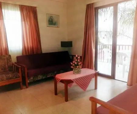 Hotel Milounapa Ayia Napa