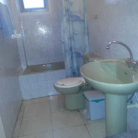Milounapa Ayia Napa