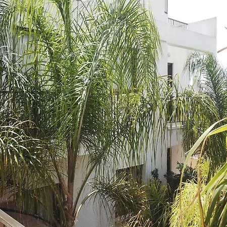 Milounapa 2* Ayia Napa