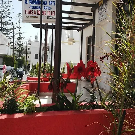 Otel Milounapa