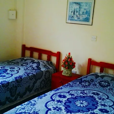 Otel Milounapa