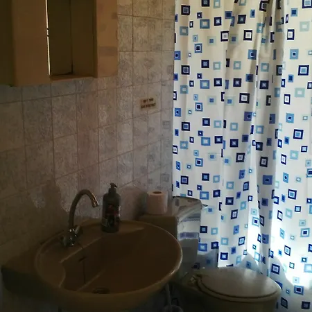 Milounapa Ayia Napa