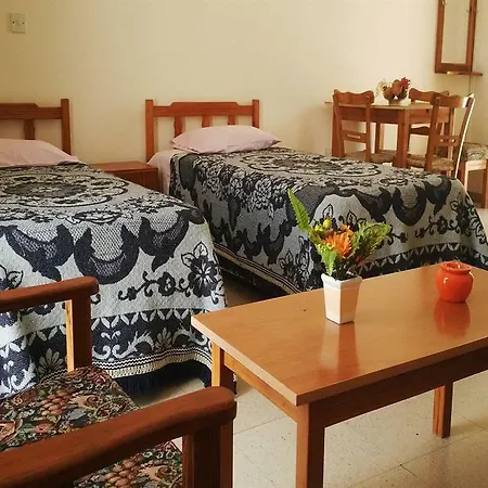 Milounapa Ayia Napa