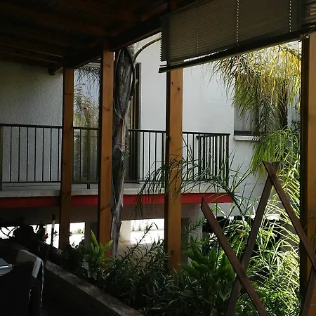 Milounapa Hotel 2*
