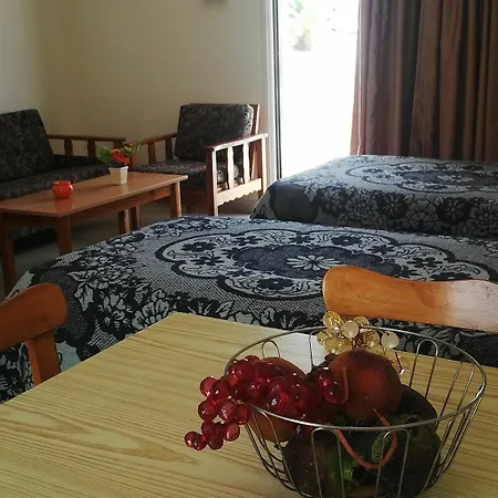 Hotel Milounapa