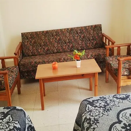 Milounapa Hotel Ayia Napa