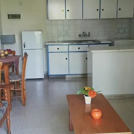 Milounapa Hotel