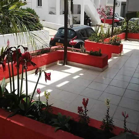 Milounapa Otel 2*