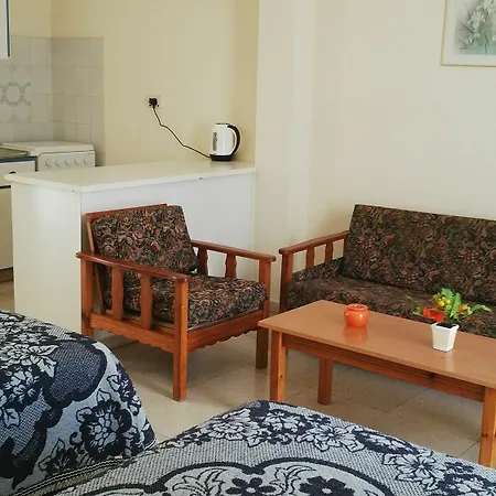 Milounapa Hotel Ayia Napa