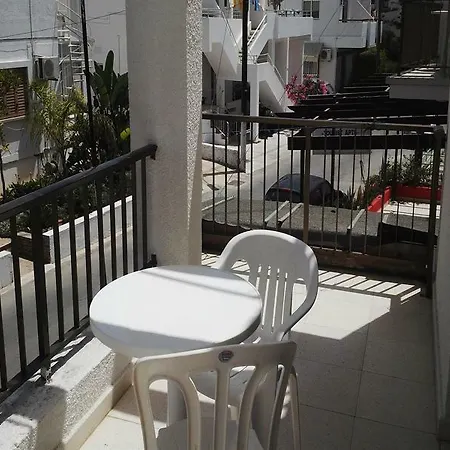 Milounapa 2* Ayia Napa