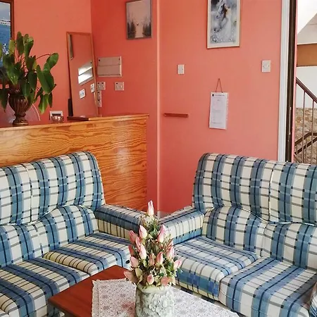Milounapa Otel
