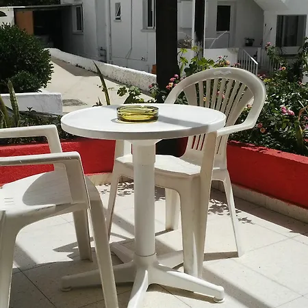Otel Milounapa 2*