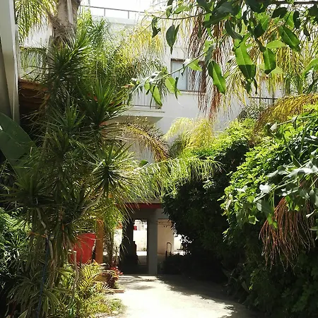 Otel Milounapa