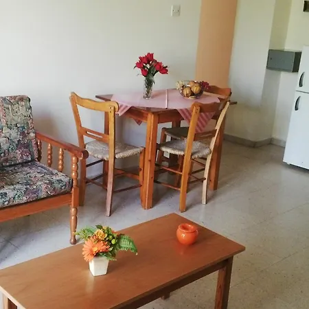 Milounapa 2* Ayia Napa