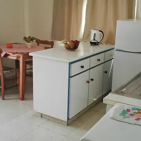 Hotel Milounapa Ayia Napa