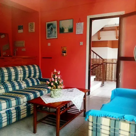 Milounapa Hotel Ayia Napa
